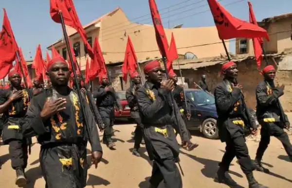 Nigerian government’s treatment of Shi’ites troubles United States